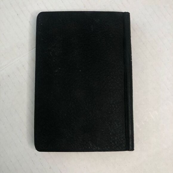 the New Testament of our lord and savior Jesus Christ red letter edition 6x4" - Picture 6 of 9